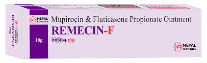 REMECIN F