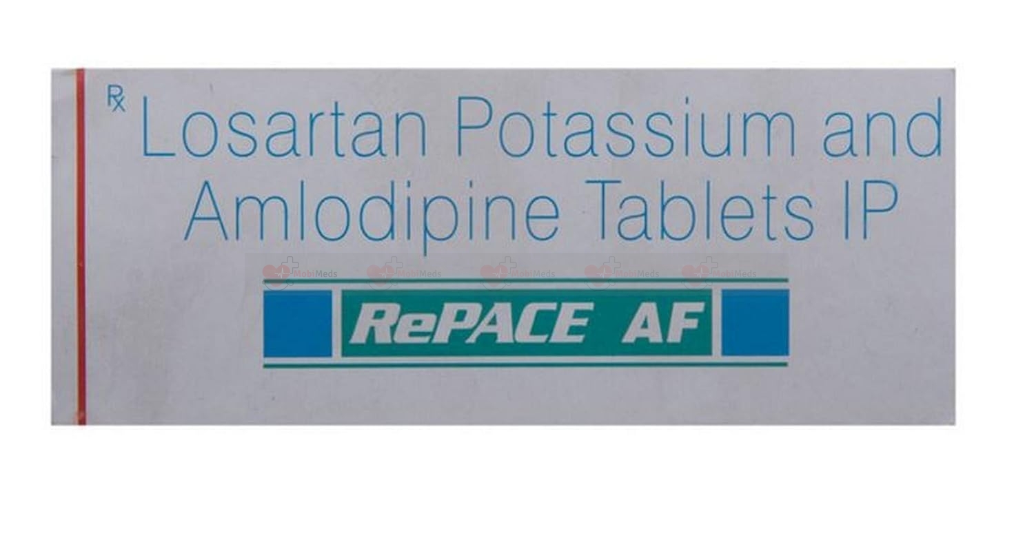 REPACE AF
