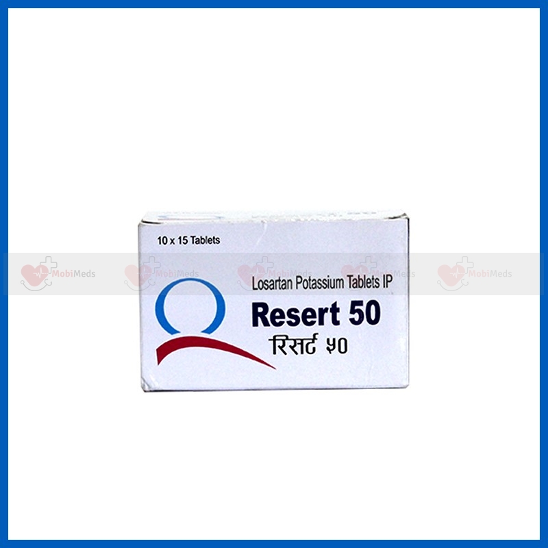 Resert-50