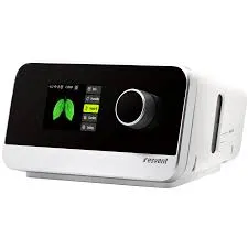 Resvent Cpap
