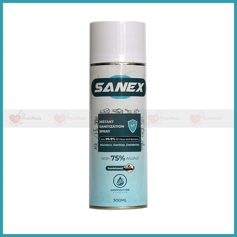 Sanex