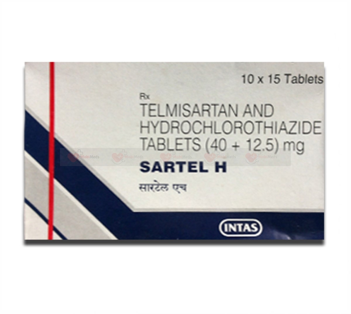 SARTEL H