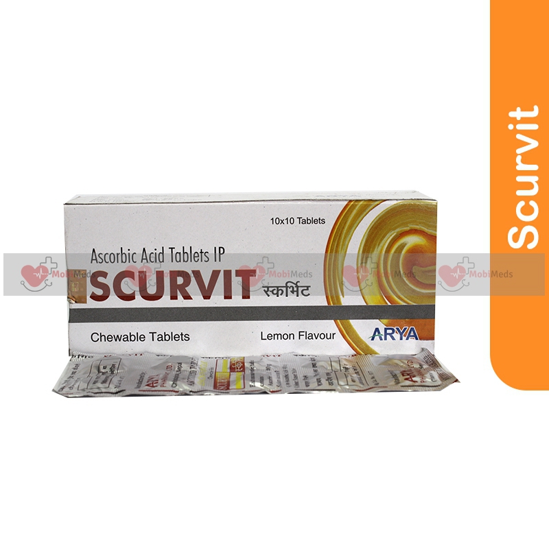 Scurvit