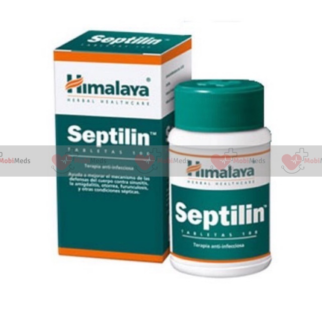 SEPTILIN TABLETS