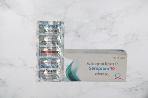 Seropram 10