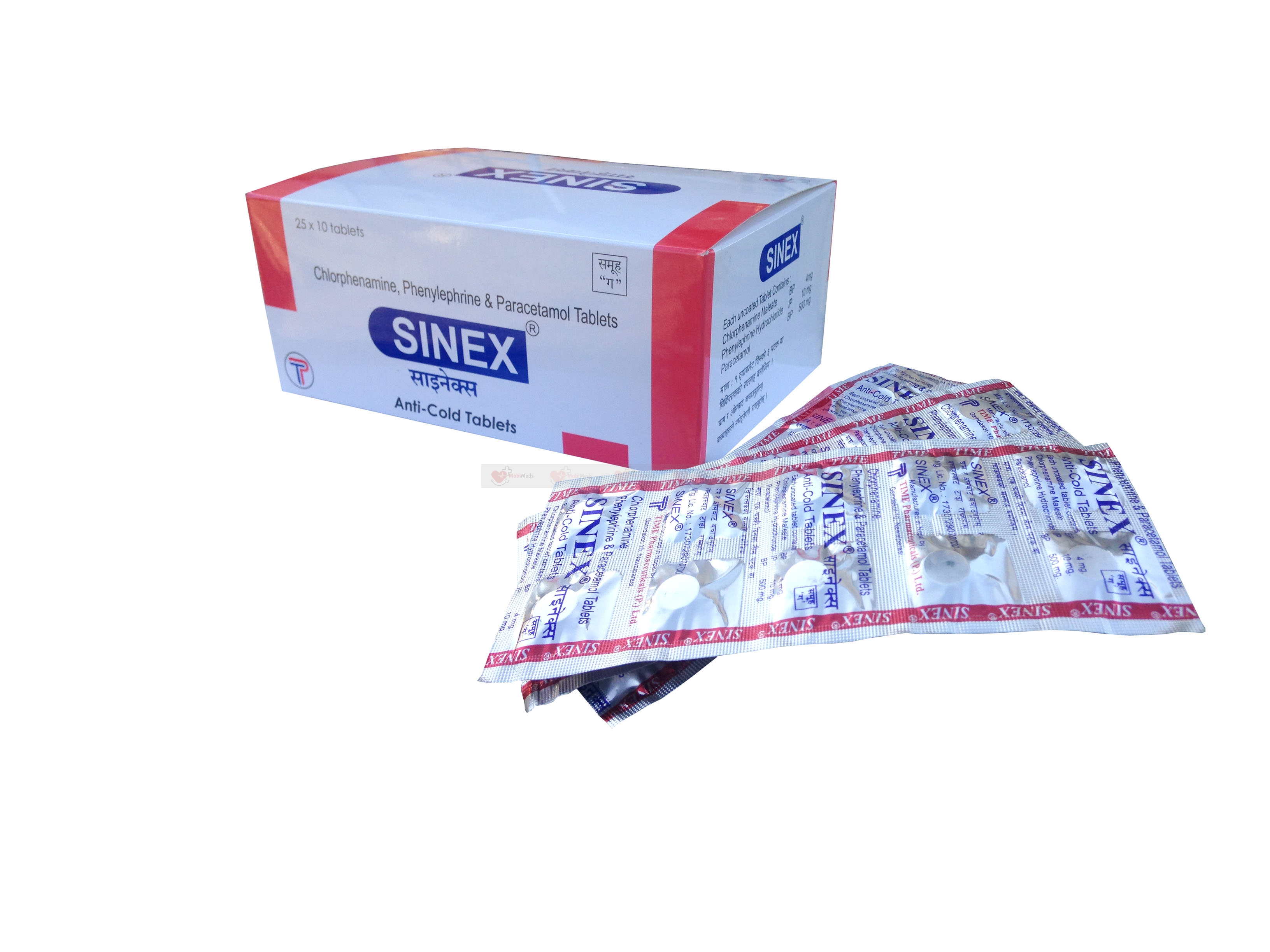 Sinex