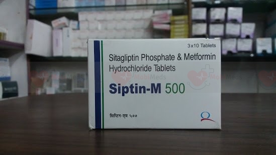 SIPTIN M 500