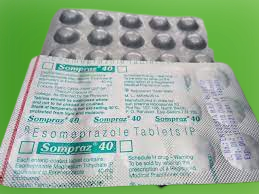 Sompraz 40
