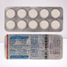 SULPITAC 200