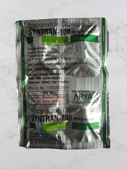 SYNTRAN-100