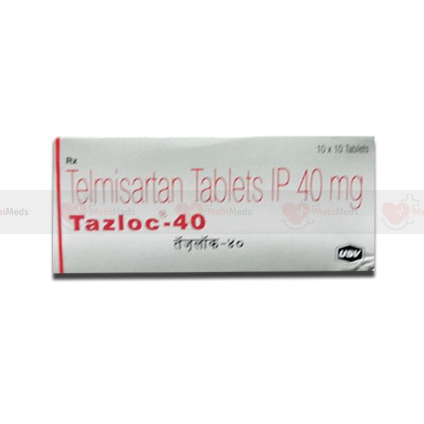 TAZLOC 40