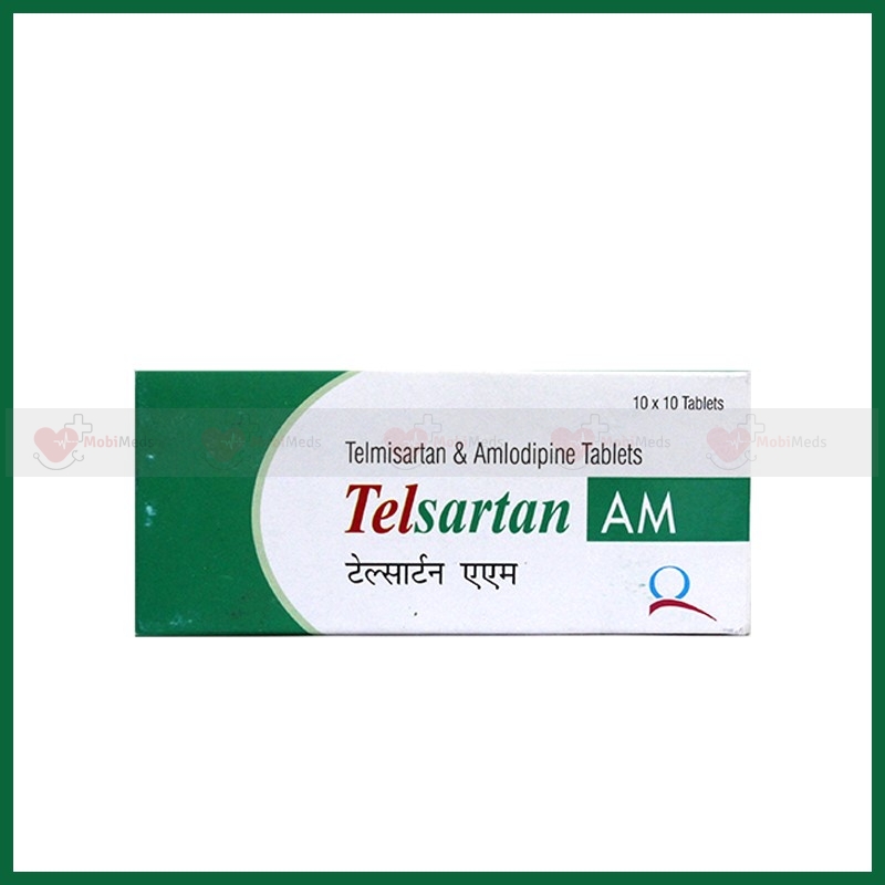 Telsartan -AM