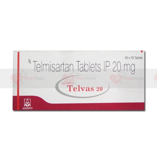 Telvas 20