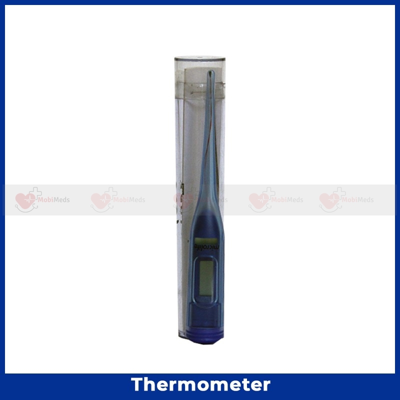 Thermometer