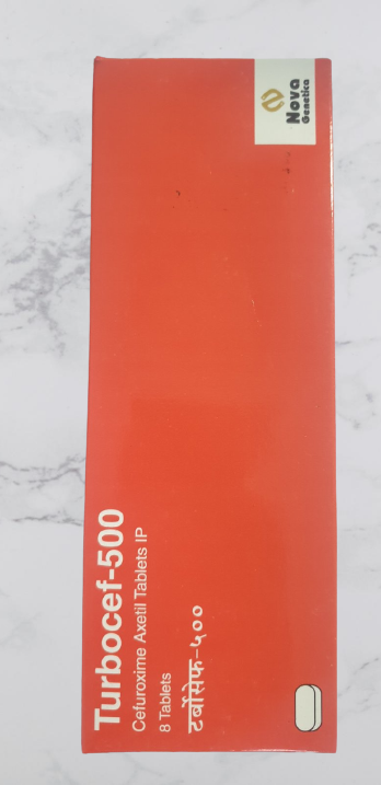 Turbocef-500