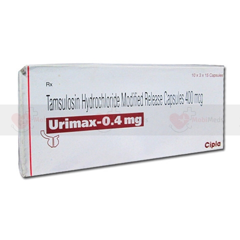 Urimax 0.4