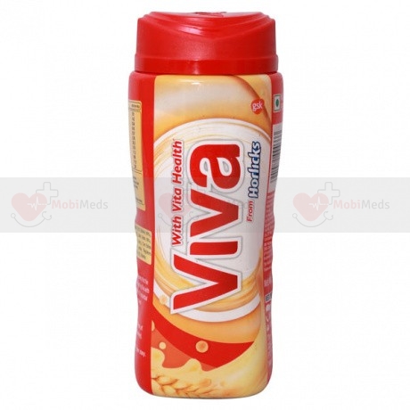 Viva 500gm Jar