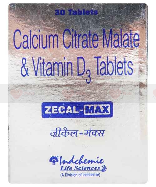 ZECAL-MAX