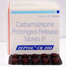 ZEPTOL CR 200