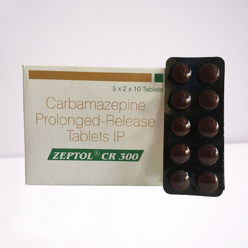 ZEPTOL CR 300